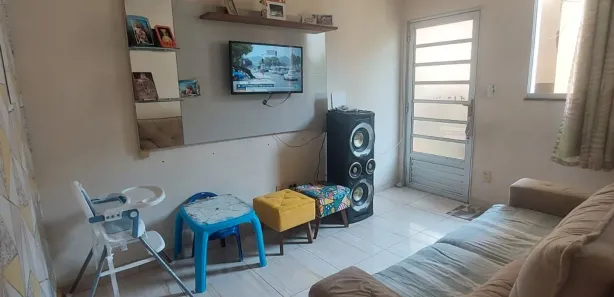 Apartamento com 2 Quartos à venda, 45m² no Cosmos, Rio de Janeiro