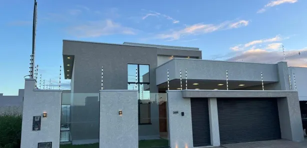 Casa com 3 Quartos à venda, 350m² no Jardim América, Eunápolis