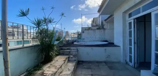 Cobertura com 4 Quartos à venda, 200m² no Copacabana, Rio de Janeiro