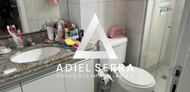 Apartamento com 3 Quartos para venda ou aluguel, 164m² no Horto Florestal, Salvador