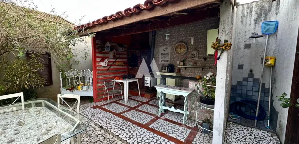 Casa com 3 Quartos à venda, 355m² no Vila Ligya, Guarujá
