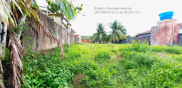 Lote/Terreno à venda, 420m² no Centro, Presidente Figueiredo
