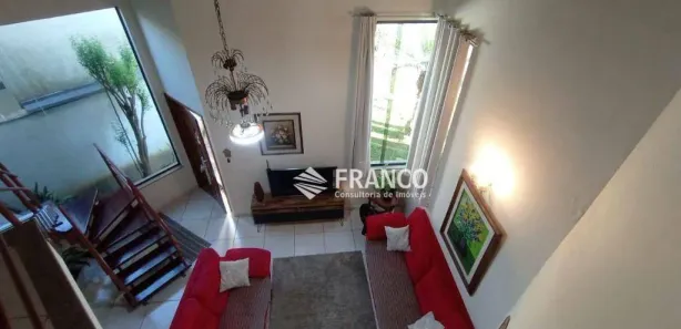 Casa de Condomínio com 3 Quartos para venda ou aluguel, 176m² no Campos do Conde III, Tremembé