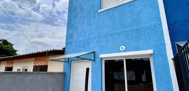 Sobrado com 2 Quartos à venda, 50m² no Jardim do Bosque, Cachoeirinha