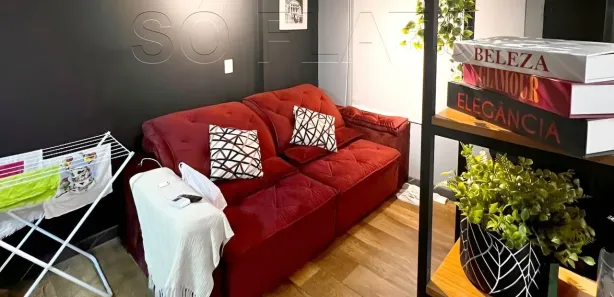 Flat com 1 Quarto à venda, 39m² no Adrianópolis, Manaus