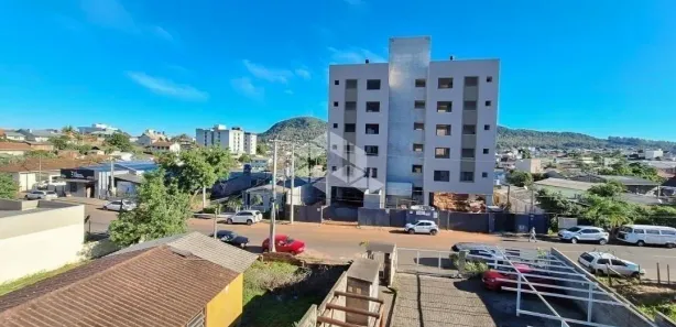 Apartamento com 2 Quartos à venda, 55m² no Rui Barbosa, Montenegro