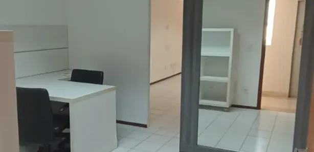 Sala Comercial para alugar, 37m² no Lagoa Nova, Natal