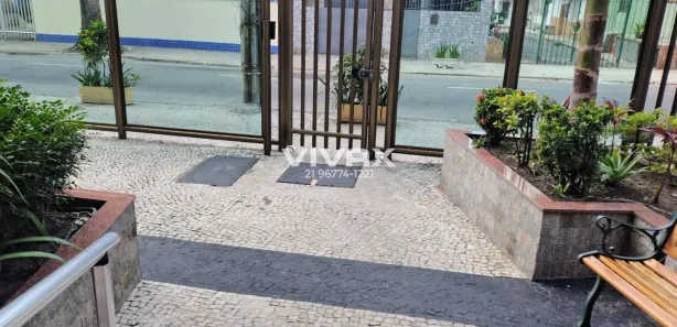 Apartamento com 3 Quartos à venda, 57m² no Méier, Rio de Janeiro