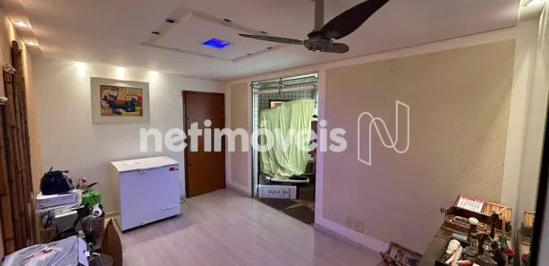 Apartamento com 2 Quartos para alugar, 60m² no Liberdade, Belo Horizonte