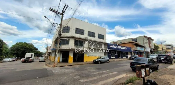 Ponto Comercial para alugar, 360m² no Tereza Cristina, São Joaquim de Bicas