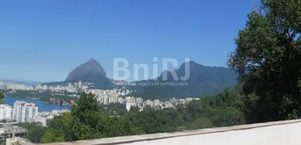 Casa com 5 Quartos à venda, 1000m² no Jardim Botânico, Rio de Janeiro