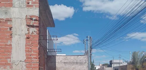 Sala Comercial à venda, 45m² no Parque Brasília 2ª Etapa, Anápolis