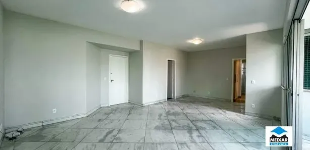 Apartamento com 3 Quartos à venda, 100m² no Lourdes, Belo Horizonte