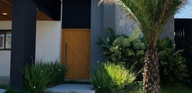 Casa de Condomínio com 3 Quartos à venda, 260m² no Condomínio Terras do Vale, Caçapava