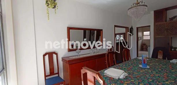 Apartamento com 4 Quartos à venda, 220m² no Savassi, Belo Horizonte
