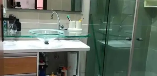 Sobrado com 2 Quartos à venda, 100m² no Itinga, Lauro de Freitas
