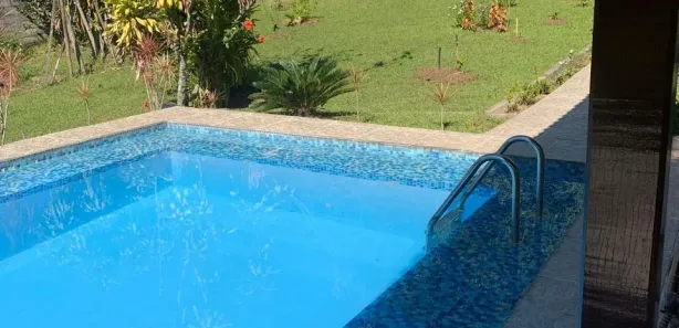 Fazenda/Sítio com 4 Quartos à venda, 5000m² no Hararas da Peniche, Tanguá