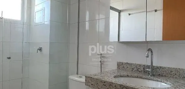 Apartamento com 3 Quartos para alugar, 93m² no Plano Diretor Sul, Palmas