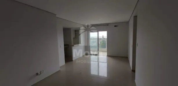 Apartamento com 3 Quartos para alugar, 93m² no Plano Diretor Sul, Palmas