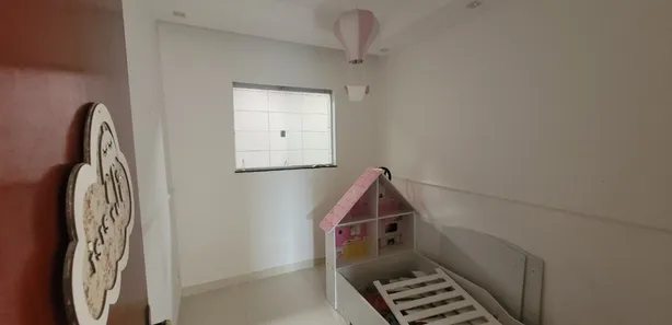 Apartamento com 3 Quartos à venda, 60m² no Tereza Cristina, São Joaquim de Bicas
