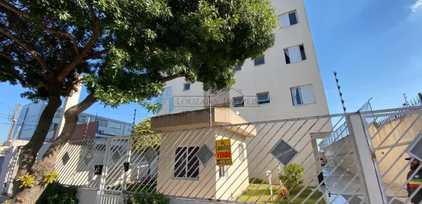 Apartamento com 3 Quartos à venda, 63m² no Jardim Independência, São Paulo