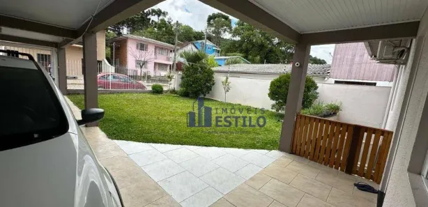 Casa com 2 Quartos à venda, 201m² no Petrópolis, Caxias do Sul