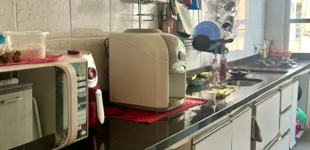 Casa com 7 Quartos à venda, 300m² no Compensa, Manaus