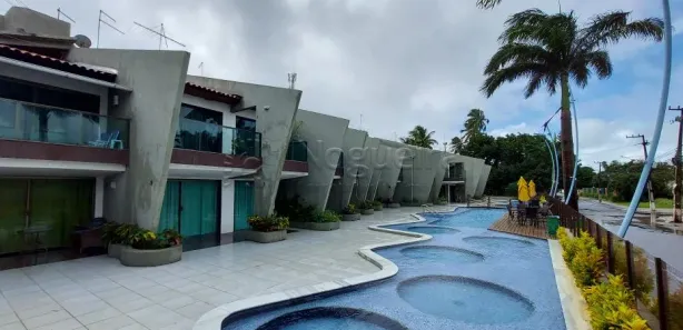 Flat com 1 Quarto à venda, 59m² no , Ipojuca