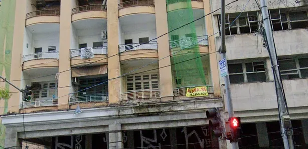 Sala Comercial com 10 Quartos para venda ou aluguel, 450m² no Santo Antônio, Recife
