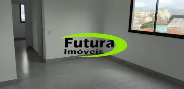 Apartamento com 3 Quartos à venda, 70m² no Brasil Industrial (Barreiro), Belo Horizonte