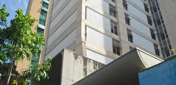 Ponto Comercial para alugar, 31m² no Savassi, Belo Horizonte