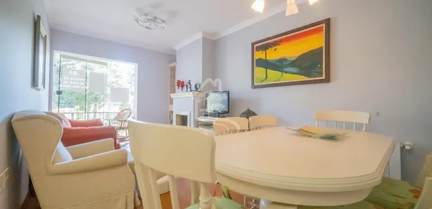 Apartamento com 2 Quartos à venda, 69m² no Planalto, Gramado