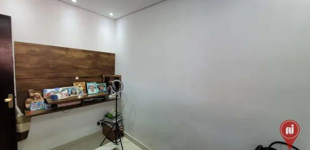 Apartamento com 3 Quartos à venda, 78m² no Flor de Minas, São Joaquim de Bicas