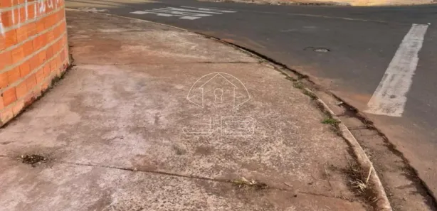 Lote/Terreno para alugar, 360m² no Residencial Parque Pavan, Sumaré