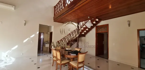 Casa de Condomínio com 4 Quartos à venda, 502m² no Residencial Santa Helena, Caçapava