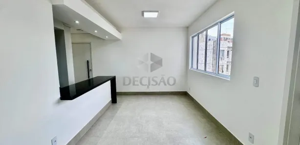 Apartamento com 2 Quartos para alugar, 55m² no Funcionários, Belo Horizonte