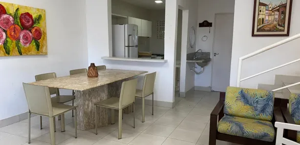 Casa de Condomínio com 4 Quartos à venda, 9750m² no Itapuama, Cabo de Santo Agostinho