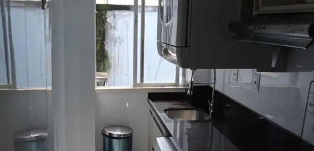 Apartamento com 3 Quartos à venda, 100m² no Centro, Manaus