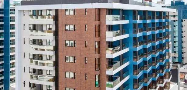 Ponto Comercial com 1 Quarto à venda, 85m² no Tambaú, João Pessoa