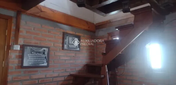 Sobrado com 2 Quartos à venda, 100m² no Vila Silveira Martins, Cachoeirinha