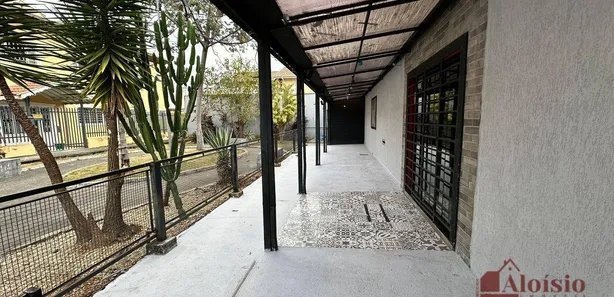 Ponto Comercial para venda ou aluguel, 185m² no Vila Aparecida, Taubaté