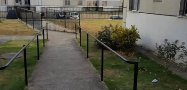 Apartamento com 2 Quartos à venda, 45m² no Nova Pampulha, Vespasiano