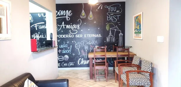 Apartamento com 3 Quartos à venda, 78m² no Enseada, Guarujá