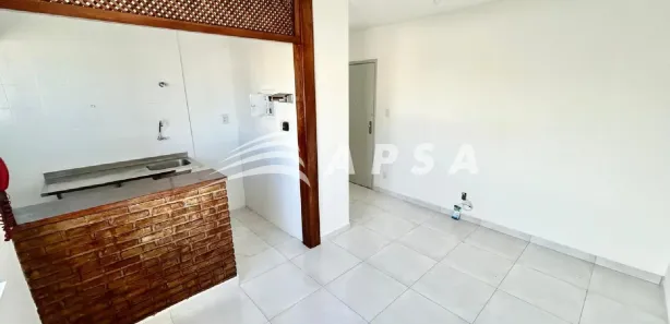 Apartamento com 1 Quarto para alugar, 48m² no Centro, Salvador
