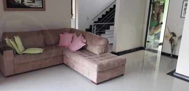 Casa de Condomínio com 3 Quartos para venda ou aluguel, 430m² no Freguesia (Jacarepaguá), Rio de Janeiro
