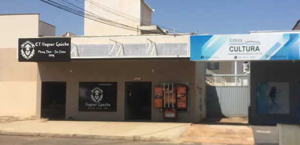 Kitnet para alugar, 25m² no Plano Diretor Norte, Palmas
