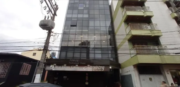 Sala Comercial para alugar, 62m² no Centro, Gravataí