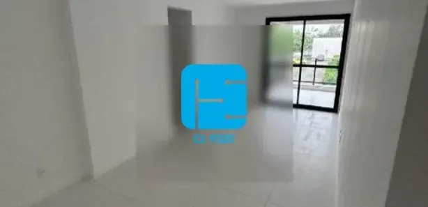 Apartamento com 3 Quartos para alugar, 88m² no Recreio dos Bandeirantes, Rio de Janeiro