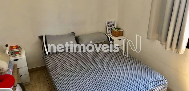 Cobertura com 2 Quartos à venda, 79m² no São Paulo, Belo Horizonte
