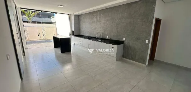 Casa de Condomínio com 3 Quartos para alugar, 186m² no Jardim Residencial Chácara Ondina, Sorocaba